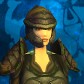 Character Avatar